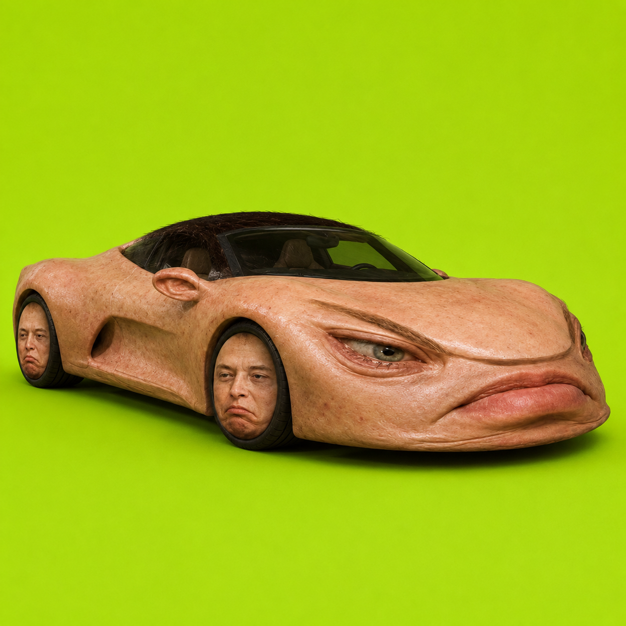 2011 ROADSTER